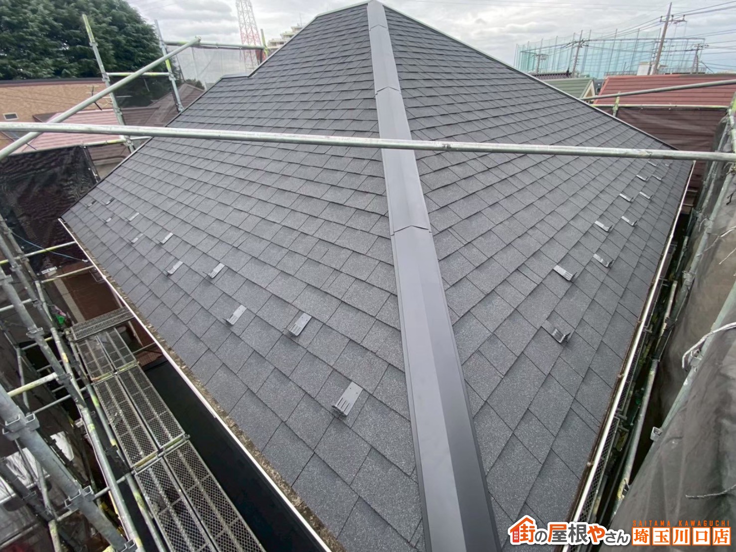 アルマ　施工後